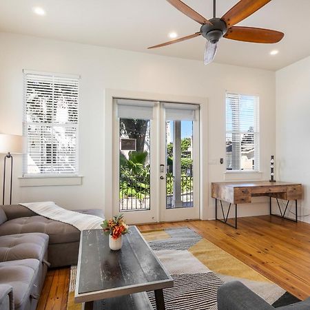 Amazing 3Br Cottage Off St Charles With Pool New Orleans Exteriör bild
