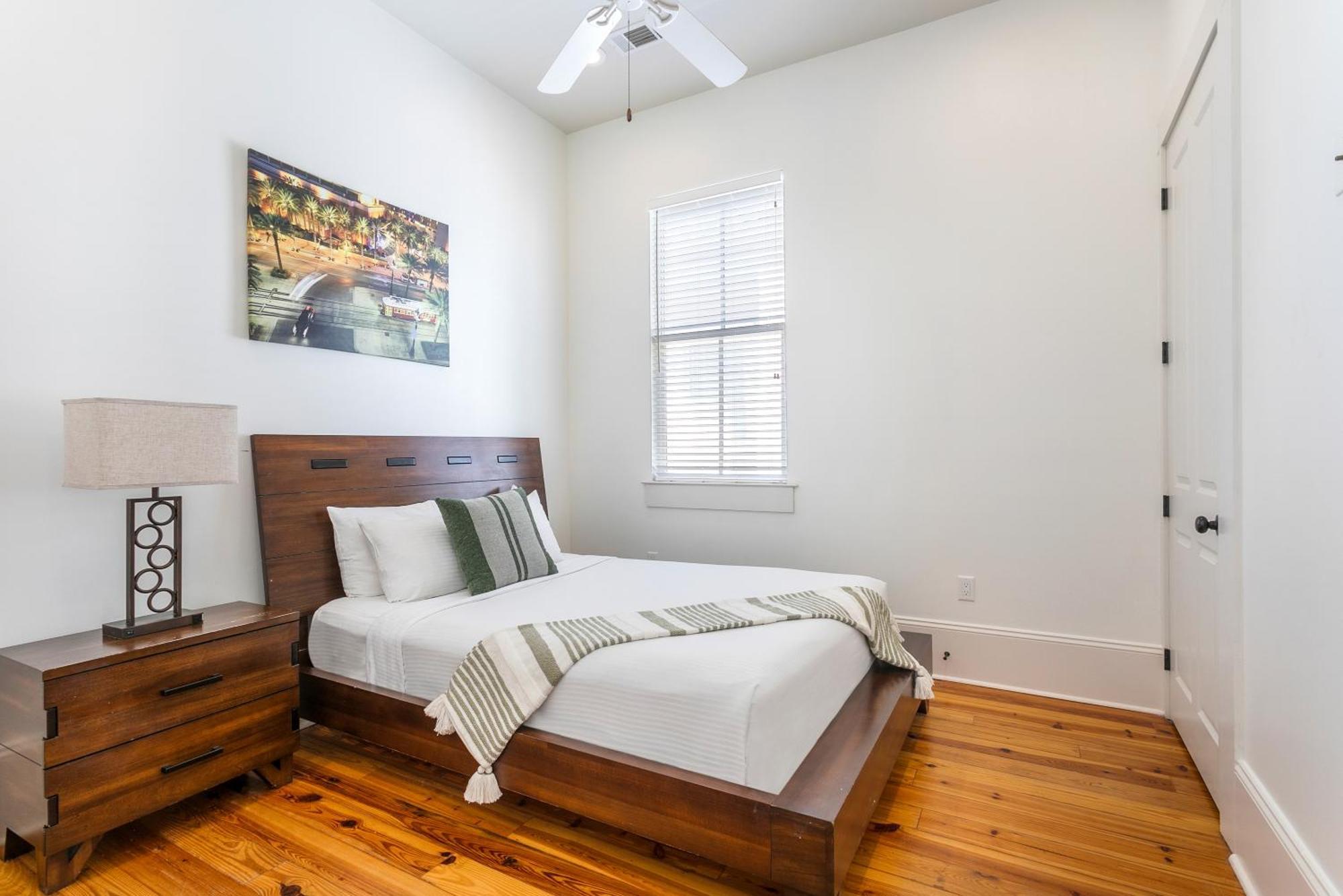 Amazing 3Br Cottage Off St Charles With Pool New Orleans Exteriör bild