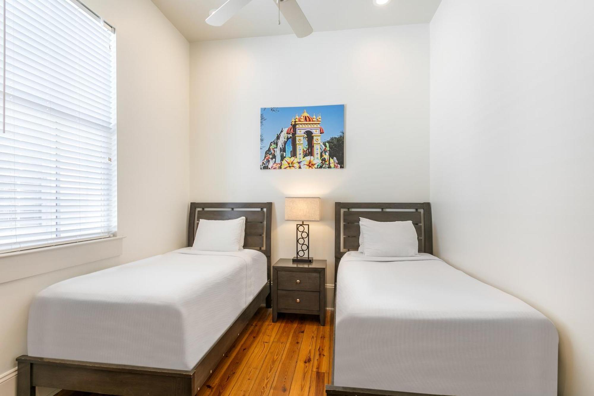 Amazing 3Br Cottage Off St Charles With Pool New Orleans Exteriör bild