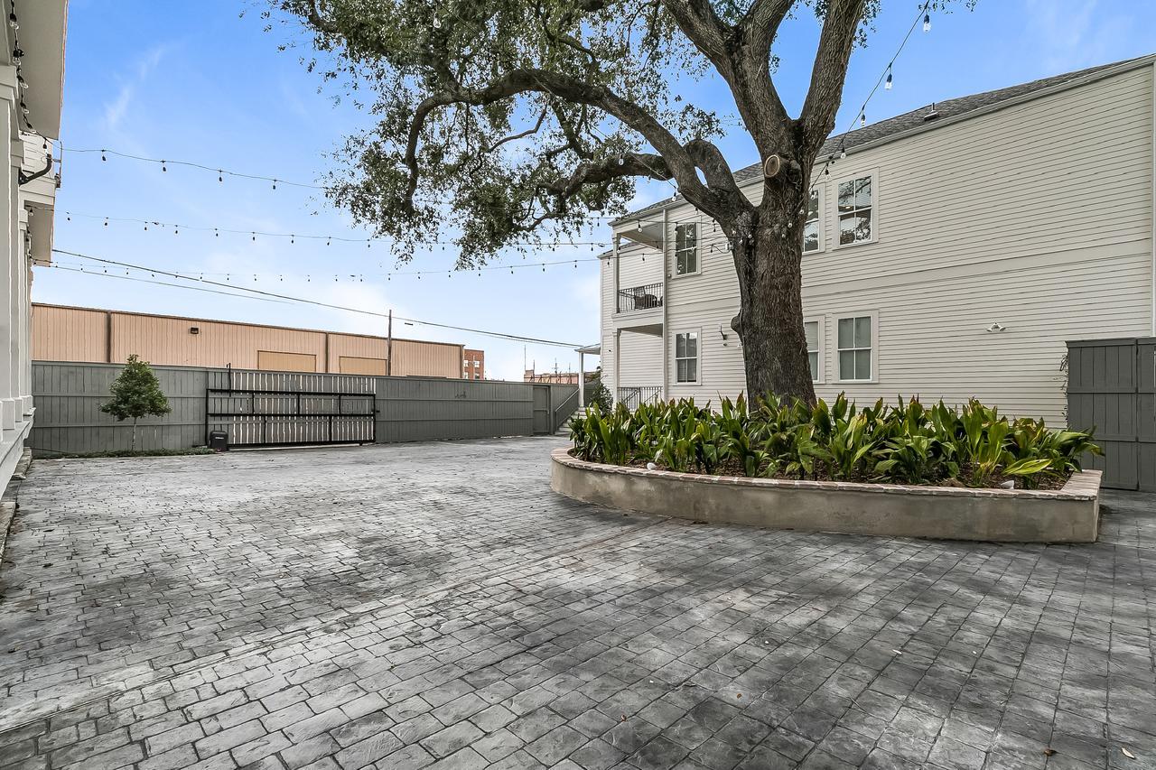 Amazing 3Br Cottage Off St Charles With Pool New Orleans Exteriör bild