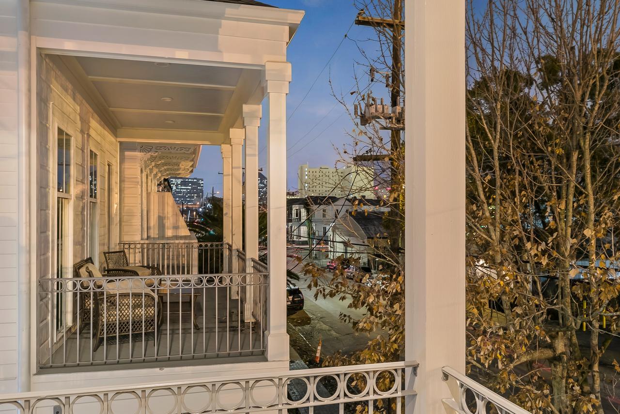 Amazing 3Br Cottage Off St Charles With Pool New Orleans Exteriör bild